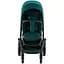 Прогулочная коляска Britax Romer Smile 5Z Atlantic Green, зеленая (2000037977) - миниатюра 3