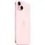 Apple iPhone 15 Plus 128 ГБ Рожевий (Grade A) Seller Refurbished - мініатюра 2