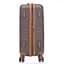Чемодан Semi Line 24" M Brown (T5850-2) - миниатюра 3