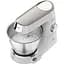 Кухонна машина Kenwood KVC 65.001 WH Titanium Chef Baker - мініатюра 3