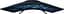 Монітор 32" Samsung Odyssey G5 S32CG550 Curved QHD VA 165Hz (LS32CG550EIXUA) - мініатюра 4
