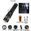 Ручной фонарь PLD-G26-TG zoom + Type-C + Power Bank 1х26650 (3хААА) 1 режим - миниатюра 2