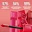 Помада-тінт для губ Maybelline New York Super Stay Teddy Tint №100 стійка матова 5 мл - мініатюра 5
