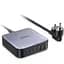 Зарядний пристрій 6xUSB 200W 4хUSB-C+2xUSB-A Gan CD271 Ugreen - мініатюра 2
