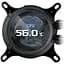 Система водяного охлаждения Asus ROG Strix LC III 360 ARGB LCD Black (90RC00W1-M0UAY0) - миниатюра 6