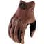 Рукавиці TLD Gambit Glove Brown XXL Troy Lee Designs (1106-415906026) - мініатюра 1