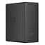 Компьютер персональный 2E Rational Intel i5-14400F, 32Gb, F1TB, NVD5050-8, H610, V500B, 500W, Win11PE - миниатюра 1