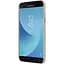 Чехол-накладка Nillkin Super Frosted Shield Samsung Galaxy J5 2017 (J530) Gold - миниатюра 3