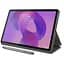 Планшет 11` Lenovo Idea Tab 5G, Luna Grey, 2560x1600 (IPS, 90 Гц), MediaTek Dimensity 6300 (8 ядер), Mali-G57 MC2, 8Gb, 128Gb, microSD, 8Mp + 5Mp, 4x. 1xType-C, 7040 mAh, Android 15, Lenovo Tab Pen, чехол (ZAFM0065UA) - миниатюра 1