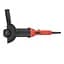 Угловая шлифовальная машина болгарка электрическая Intertool Storm WT-0231 860 Вт x 125 мм - миниатюра 2