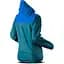 Куртка жіноча Trimm Exped Lady XL Синій - мініатюра 2