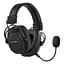 Наушники Hator Hypergang Wireless Tri-mode Black (HTA-850) - миниатюра 3