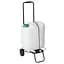Візок господарський Bo-Camp Luggage Trolley Foldable 35 kg Black (5267281) - мініатюра 3