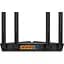 Маршрутизатор TP-Link Archer AX1500 - мініатюра 3