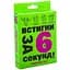 Карткова гра Встигни за 6 секунд 7+ (укр.) 30403 - мініатюра 1