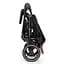 Прогулочная коляска Kinderkraft Grande LX Black - миниатюра 5