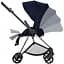 Чохол Cybex Mios Rebellious Luxury тканинний для прогулянкового блоку (525000517) - мініатюра 6