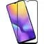 Захисне скло Mocolo 2.5D Full Cover Tempered Glass Samsung Galaxy M20 Black - мініатюра 1