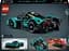 Конструктор LEGO Technic Aston Martin Valkyrie 707 деталей (42208) - мініатюра 20