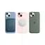 Смартфон Apple iPhone 15 Plus 256GB BlackModel A3094 (Grade A) Seller Refurbished - мініатюра 6