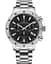 Годинник Claude Bernard 10256 3M NIN - мініатюра 1