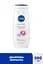Гель-догляд для душу NIVEA Діамант та арганова олія 500 мл - мініатюра 2