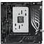 Материнська плата ASUS ROG STRIX X870-I GAMING WIFI (ROG STRIX X870-I GAMING WIFI) (Socket AM5, AMD X870, Mini-ITX) - мініатюра 2
