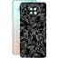 Захисна плівка StatusSKIN для Xiaomi Redmi Note 9 Pro 5G 2020 Корпус Вініл Піксель 1 - мініатюра 1
