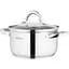 Набор посуды Ardesto Gemini Gourmet Andria, 6 предметов (AR1906GPS) - миниатюра 3