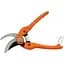 Секатор садовий Mastertool 190 мм d=10 мм 14-6108 - мініатюра 1