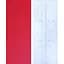 Плівка Sticker Wall на самоклейці 0.45х10м х 0.07мм Червона S SW-00001505 - мініатюра 4
