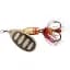 Мормышка Savage Gear Rotex Spinner #1 3.5 g 03-Gold - миниатюра 1