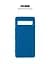 Чехол ArmorStandart ICON для Google Pixel 7a Dark Blue (ARM70909) - миниатюра 3
