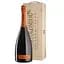 Вино игристое Bortolomiol Senior Valdobbiadene Prosecco Superiore, белое, экстра-сухое, 11,5%, 1,5 л (Q0723) - миниатюра 1