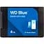 Накопичувач SSD WD Blue SA510 4 TB (WDS400T3B0A) - мініатюра 1