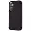 Чехол-книжка для Samsung Galaxy M15 5G (M156), G-Case, черный, кожаный чехол-книга из экокожи (PU) и TPU, с магнитом, с подставкой и вместительным кардхолдером, противоударный, защита всего корпуса, ArmorStandart (ARM74378) - миниатюра 2