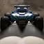 Машинка на радіокеруванні SCHE HW8807 All-terrain sports car Blue - мініатюра 6