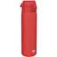 Бутылка для воды ION8 металлическая вакуумная 500 мл Vacuum Insulated Red (I8TS500Red) - миниатюра 1