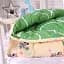 Ковдра MirSon антиалергенна дитяча зима Kids Time 20-0043 Green Mikey Mouse 110x140 см EcoSilk (2200009663994) - мініатюра 3