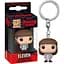 Фігурка-брелок Funko Pop Фанко Поп «Дуже дивні справи» Stranger Things Одинадцять 4 см FP ST E 01 - мініатюра 1
