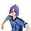 Фігурка Bandai Spirits Blue Lock Синя в'язання: Блю Лок Reo Mikage Рео Мікаге 16 см BS BL RM 2 - мініатюра 2