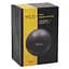 М'яч для фітнесу (фітбол) 4FIZJO 65 см Anti-Burst 4FJ0400 Black (P-5907739316349) - мініатюра 10