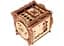 Головоломка ClueBox - Escape room in a box: Das Geheimnis von Camelot (ВР_ГКЕБ) - мініатюра 3