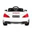 Електромобіль Ramiz Mercedes-Benz AMG SL65 12 В на пульті керування, Black (PA.XMX-602.CZ) - мініатюра 7