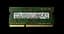 Оперативна пам'ять Samsung 4GB SODIMM DDR3 1600MHz (M471B5173EB0-YK0) - мініатюра 1