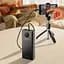 Портативний акумулятор Romoss PEA27S Pro 65W 27000mAh black (PEA27-282-2111H) - мініатюра 2