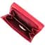 Кожаный женский кошелек ST Leather 12.2х8х2 см acs0028428 - миниатюра 5