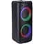 Акустична система 1.0 Media-Tech 40W, Bluetooth/AUX/microSD/MP3/USB/TWS/КАРАОКЕ/LED чорна (MT3181) - мініатюра 8