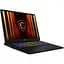 Ноутбук MSI Crosshair A17 HX (D2XWFKG-058XUA) - мініатюра 5