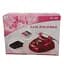 Фрезер для манікюру та педикюру 30000 оборотів Nail Polisher HC-601 фрезер для нігтів білий - мініатюра 6